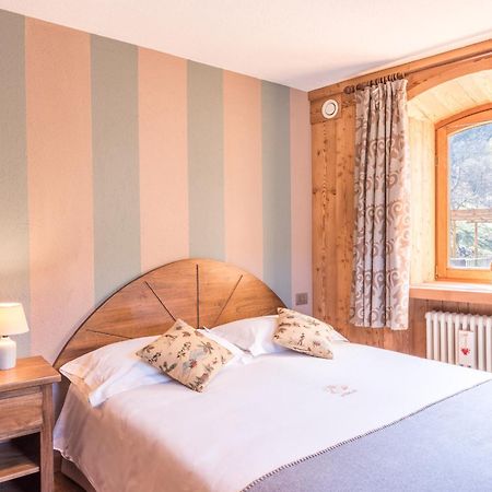 Maison Lo Triolet Introd Eksteriør billede