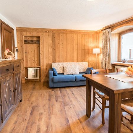 Maison Lo Triolet Introd Eksteriør billede