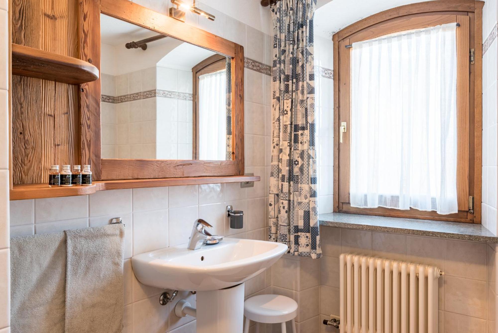 Maison Lo Triolet Introd Eksteriør billede