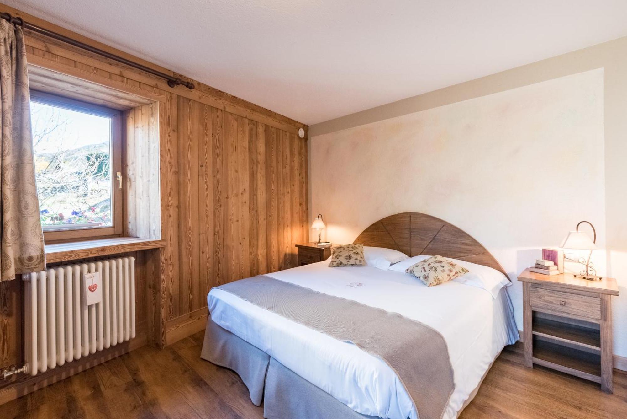Maison Lo Triolet Introd Eksteriør billede